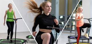 Image result for Ace of Clubs Trampolining