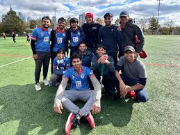 Image result for Penn Cricket Club