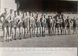 Image result for Hampton Corinthians Football Club