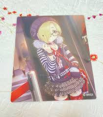 「白坂小梅 アイドルマスターシンデレラガールズ」の画像検索結果