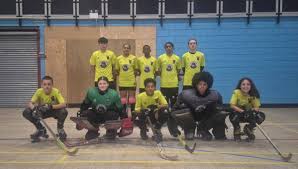 Image result for Manchester Roller Hockey Club