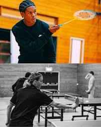 Image result for Sutton Coldfield Table Tennis Club