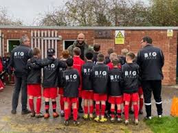 Image result for Belvedere Park Junior Football Club