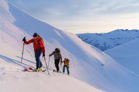 Image result for Uwe Mountain & Hillwalking Club