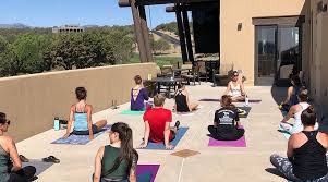 Image result for Yoga with Gillian