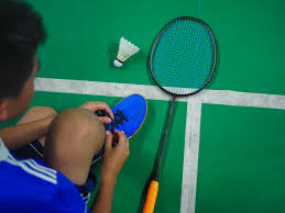 Image result for Christleton Badminton Club