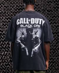 Image result for Футболки от call of duty