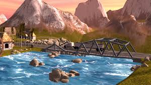 Image result for Bridge Builder