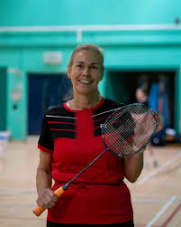 Image result for Harlow Badminton Club