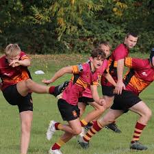 Image result for Dursley Rugby Football Club