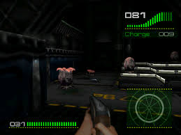 Image result for Alien Trilogy