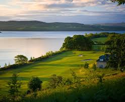 Image result for Carrickfergus Golf Club