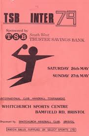 Image result for Bristol Handball Club