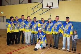 Image result for Kilkenny Bandits