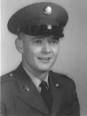 Jimmy Watson, CWO, Army, Lucama NC, 28Jan76 44E042 - The Virtual Wall® - WatsonJL01c