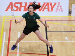 Image result for University Of Derby Badminton Club