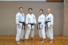 Image result for Kyomeikai Karate Club