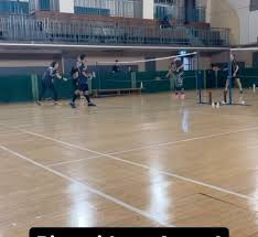 Image result for Acton Badminton Club
