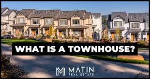 Image result for Town House