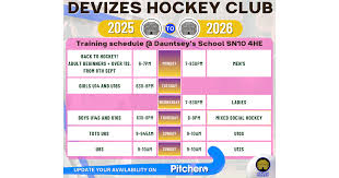 Image result for Devizes Hockey Club