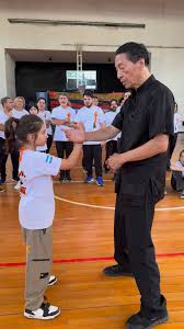 Image result for Lancaster University Wing Chun Society