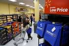 Wal-Mart to Offer Service to Give U.S. Tax Refunds in Cash - WSJ