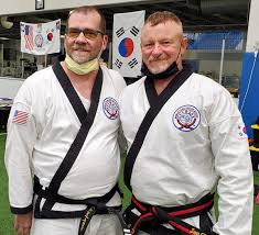 Image result for Alness Tang Soo Do