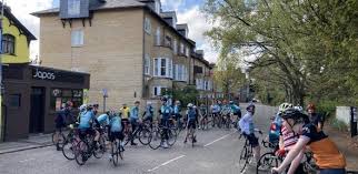 Image result for Cambridge Cycling Club
