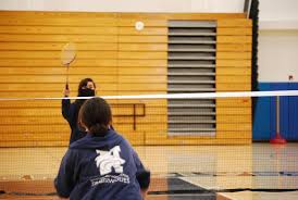 Image result for Northwood Jnr Badminton Club