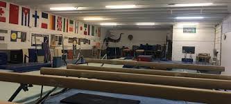 Image result for Goring Gymnastics Club