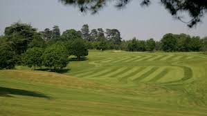 Image result for Harpenden Common Golf Club