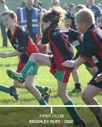 Image result for Keighley Rufc