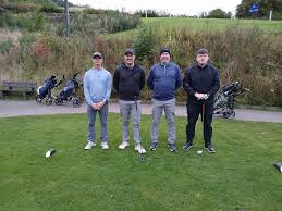 Image result for Vale Of Llangollen Golf Club Ltd