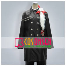 「XANXUS（ザンザス） 家庭教師ヒットマンREBORN!」の画像検索結果