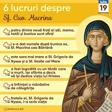 Image result for Sfânta Macrina