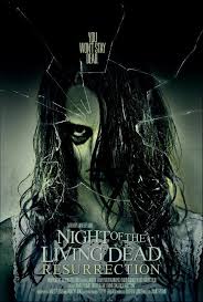 Secci�n Visual de Night of The Living Dead: Resurrection
