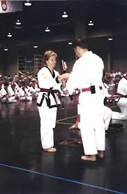 Image result for Springwood Karate