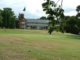 Image result for Chorlton Cum Hardy Golf Club
