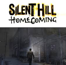 「アレックス・シェパード サイレントヒル ホームカミング」の画像検索結果