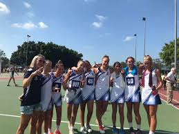 Image result for Beeches Netball Club