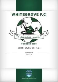 Image result for Whitegrove Football Club