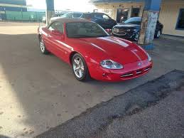 Image result for Phoenix Red 1999 Jaguar