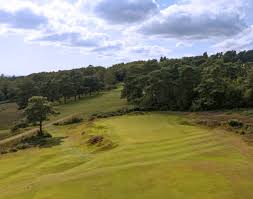 Image result for Crowborough Beacon Golf Club Limited