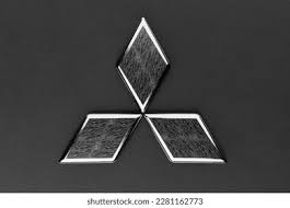Image result for mitsubishi logo