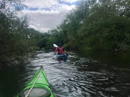 Image result for Ringwood Canoe Club