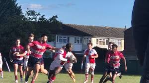 Image result for Clacton Rugby Union Football Club