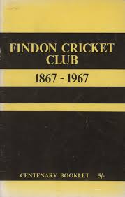 Image result for Findon Cricket Club