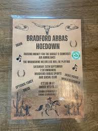Image result for Bradford Abbas Cricket Club
