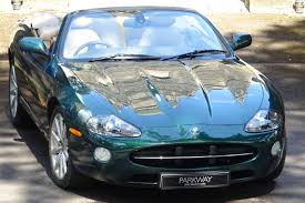 Image result for British Racing Green 1999 Jaguar