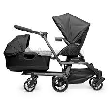 Image result for Orbit Toddler Stroller Jessica Alba